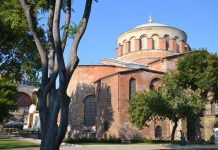 Exploring Hatay’s Treasures