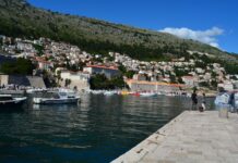 The Gate of Charisius