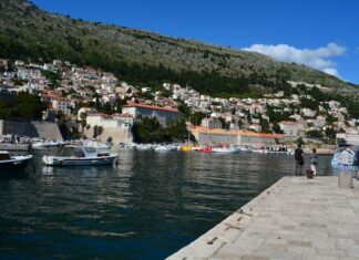 The Gate of Charisius