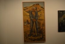 Spiridon Louis and the Marathon Victory