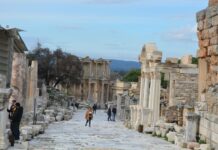 Background of the Conflict